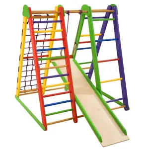 Дитячий спортивний куточок "Еверест-3" купити