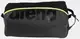 Сумка Arena SPIKY III POCKET BAG темно-дымчатый, неоново-желтый Уни ‎34 x 12 x 18 купить недорого в Украине, фото 37076