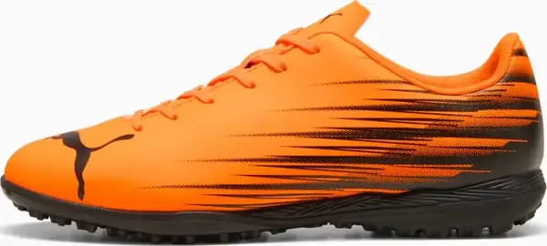 Сороконіжки Puma ATTACANTO II TT помаранчевий Уні 43 (9UK) 28 см купити