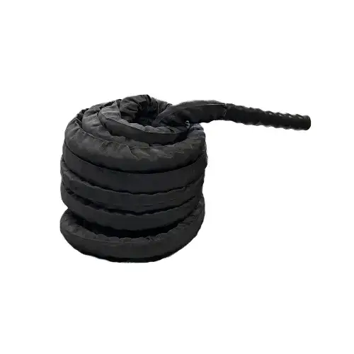 Бойовий канат в захисному рукаві Generation Fitness FF32A2-12m купити недорого в Україні, фото 3