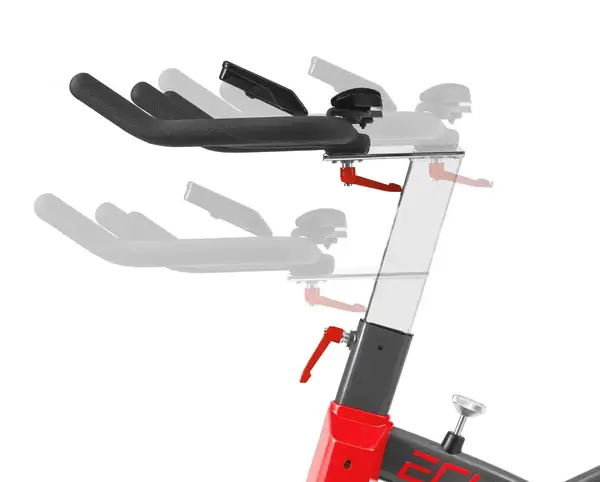 Спинбайк Hop-Sport HS-055IC Echo 2021 купить недорого в Украине, фото 3