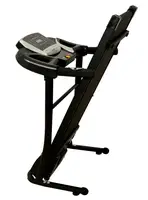 Бігова доріжка WiCiGer H105, електрична, до 90 кг, складна купити