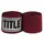 Бинты бокса TITLE Boxing Select 180" Semi Elastic Mexican Maroon (4.5м.)