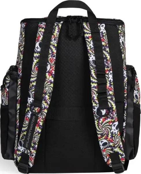 Рюкзак Arena ONE GO BACKPACK AO 35L мультиколор Уни 46 х 38 х 23 см купить недорого в Украине, фото 6