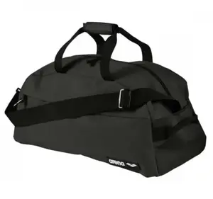 Сумка Arena TEAM DUFFLE 40 чорний, меланж Уні 55х30x40 с купити