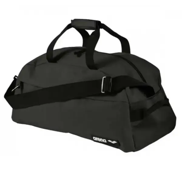 Сумка Arena TEAM DUFFLE 40 чорний, меланж Уні 55х30x40 с купити