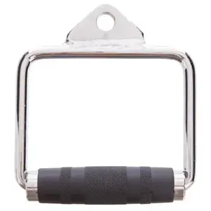 Рукоятка для тяги однією рукою Generation Fitness MB-01 (в гумі) купити