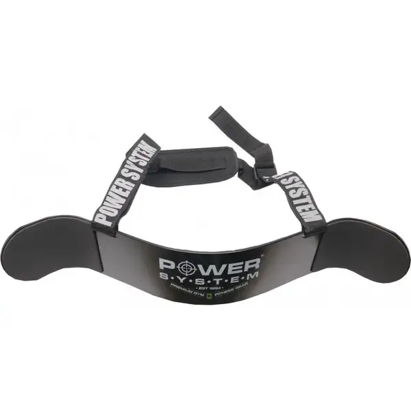 Изолятор для бицепса (армбластер) Power System PS-4069 Arm Blaster Black купить недорого в Украине, фото 3