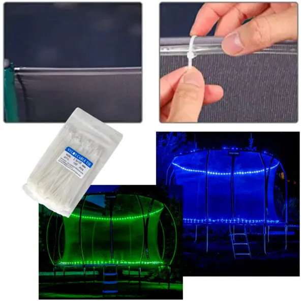 Світлодіодна стрічка для батута 6FT купити недорого в Україні, фото 2