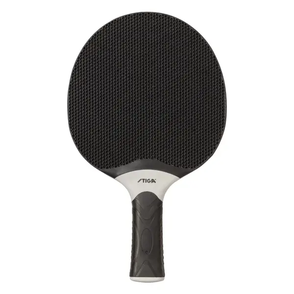 Ракетка для настольного тенниса Stiga Seasons Anywhere Black FL (1210-0122-01) купить недорого в Украине, фото 2