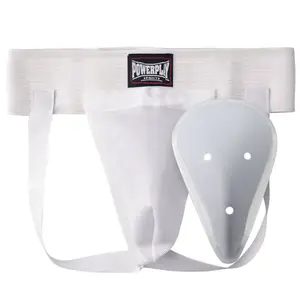 Защита паха PowerPlay 3028 Белый L купить