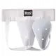 Защита паха PowerPlay 3028 Белый L купить