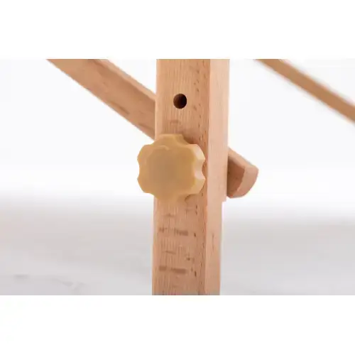 Масажний стіл Vigor BM2523-1.2.3-W білий купити недорого в Україні, фото 4