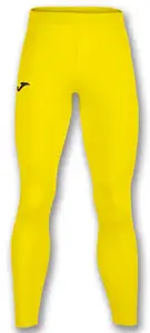 Термоштани Joma BRAMA ACADEMY жовтий Діт 6XS-5XS купити