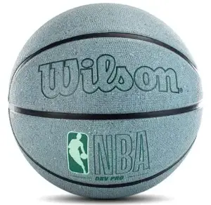 М'яч баскетбольний Wilson NBA DRV PRO ECO BSKT Mint without box | Розмір 7 купити