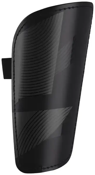 Щитки Jako River Basic черный Дет XS (рост 120см) купить недорого в Украине, фото 2