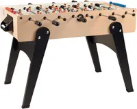 Настільний футбол Garlando F-10 Maplewood (F10ACULNO) Настільний футбол Garlando F-10 Maplewood (F10ACULNO) купити