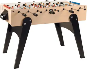 Настільний футбол Garlando F-10 Maplewood (F10ACULNO) купити