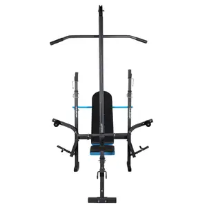 Многофункциональная тренажерная лава VIGOR-C THUNDER купить