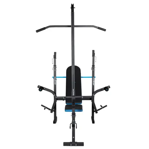 Многофункциональная тренажерная лава VIGOR-C THUNDER купить недорого в Украине, фото 2