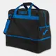 Сумка Joma TRAINING III чорно-синій Уні 48х49х29см купити недорого в Україні, фото 42721