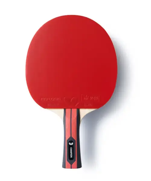 Ракетка для настільного тенісу Team Butterfly Champion FL (6256800002) купити