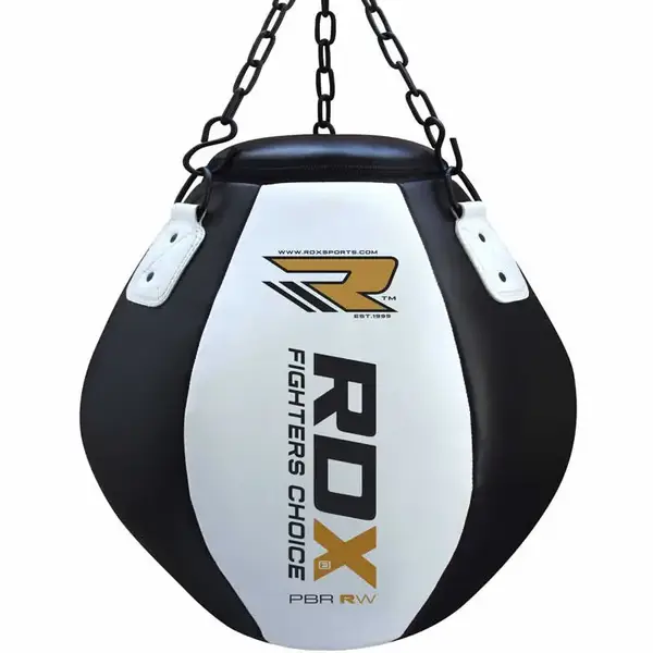 Боксерська груша аперкотна RDX 30-40кг купити