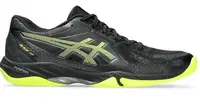 Кросівки сквош чол. Asics Gel-Blade FF black/yellow (44.5) 10.5 купити