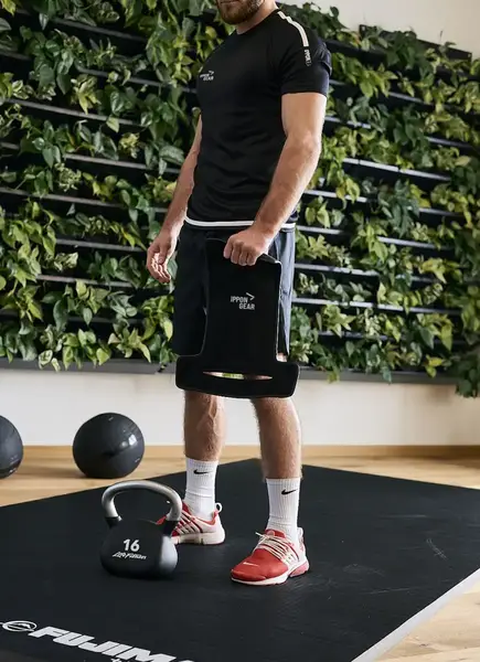 Тренажер для захвату IPPONGEAR, довга версія (L) купити