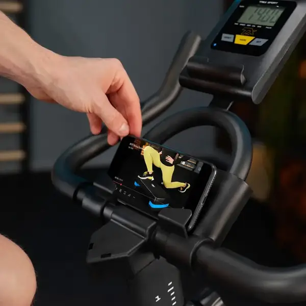 Спінбайк Trex Sport TX-840SB FARGO чорний купити недорого в Україні, фото 12