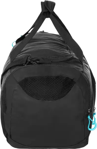Сумка Aqua Speed Duffel bag S 61635 33L чорний Уні 40x30x28 см купити недорого в Україні, фото 3