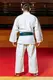 Кімоно для дзюдо біле, TM "Kintayo" Wazari, 160 зріст, щільність 550 гр/м.кв. купити