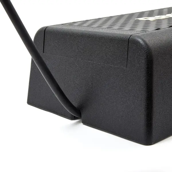 Степ-платформа Reebok Reebok Mini Step | Чорний | 65 x 32 x 15 см купити недорого в Україні, фото 3