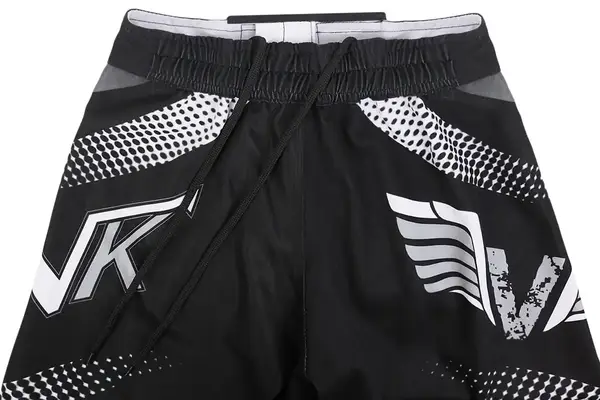 Шорты VNK Scath Black S купить недорого в Украине, фото 5