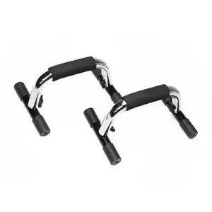 Упори для віджимання Generation Fitness FF61C4 купити