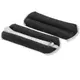 Утяжелители-манжеты для ног и рук PowerPlay PP-4349 Ankle/Wrist Weights (2шт.*0.5 kg) (пара) Черные купить