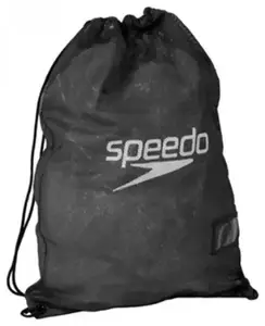 Сумка Speedo EQUIP MESH BAG XU 35L чорний Жін 49 х 68 купити