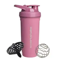 Шейкер спортивний SmartShake металевий Reforce Stainless Steel 30oz/900ml Deep Rose Шейкер спортивний SmartShake металевий Reforce Stainless Steel 30oz/900ml Deep Rose купити