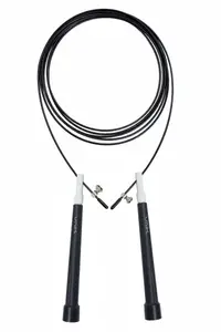 Скакалка VNK Plastic Black купити