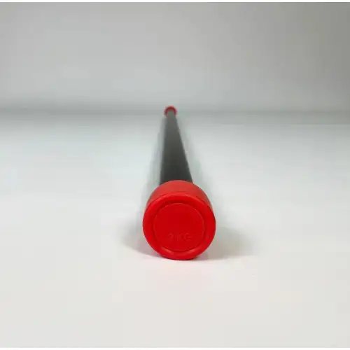 Бодибар Generation Fitness B-BB-2кг (наконечник – красный) купить недорого в Украине, фото 6