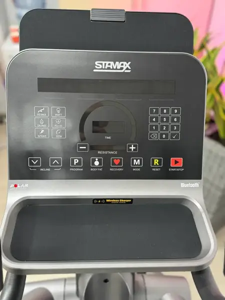 Орбитрек Stamax THOR Plus купить недорого в Украине, фото 2