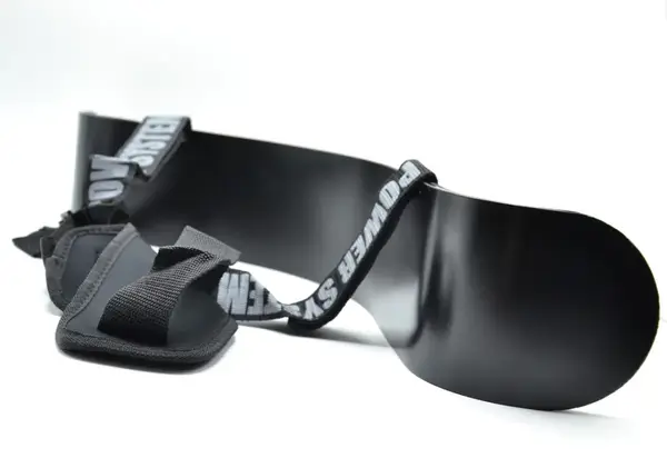 Изолятор для бицепса (армбластер) Power System PS-4069 Arm Blaster Black купить недорого в Украине, фото 8