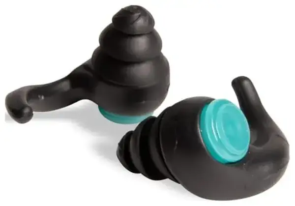 Беруши Arena EARPLUG JUNIOR черный Уни OFSM купить недорого в Украине, фото 3