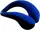 Затискач для носа Aqua Speed PRO nose clip 4512 синій Уні OSFM