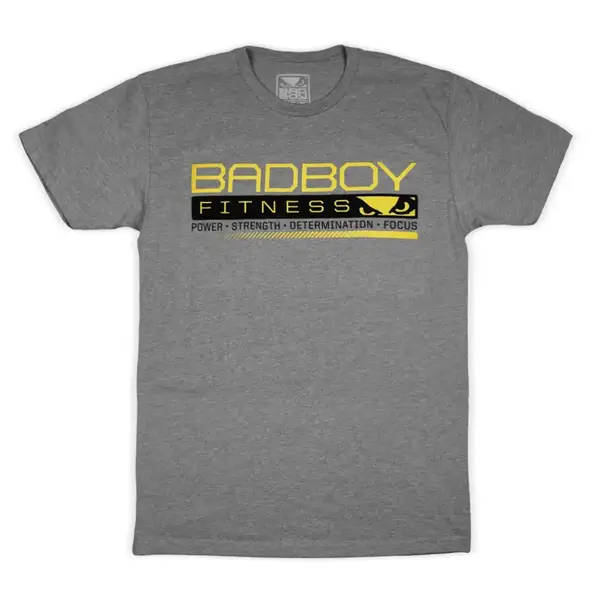 Футболка Bad Boy Grind S купить