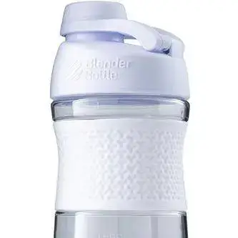 Шейкер спортивний (пляшка) BlenderBottle SportMixer Twist 28oz/820ml White купити недорого в Україні, фото 3