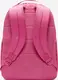 Рюкзак Nike Y NK BRSLA BKPK - SP23 18L розовый Детский 25 x 30 x 15 см купить