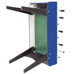 Настільний футбол Garlando F-20 Blue (F20BLULNO) купити