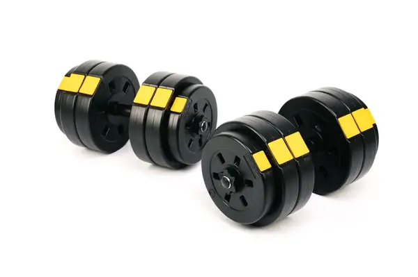 Гантелі розбірні Besport PowerPro 2х26 кг купити