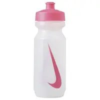 Бутылка Nike BIG MOUTH BOTTLE 2.0 22 OZ белый, розовый Уни 650 мл купить
